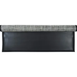 Mata pod barbecue podkład pod grill 100x120 cm * HowHomely Sale