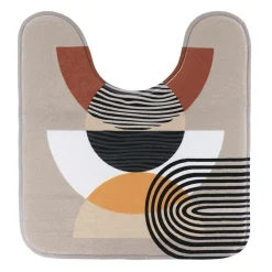 Mata pod WC 45x50 cm Tredny * TENDANCE Clearance