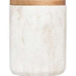Mały kosz na śmieci 1,5L beżowy Como