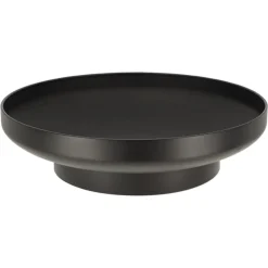 Metalowa misa ogrodowa na ognisko 58xh15,4 cm * Esschert Design Online