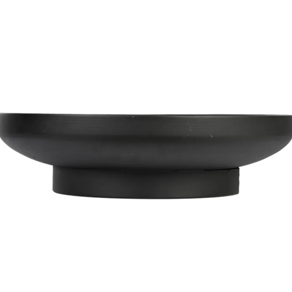 Metalowa misa ogrodowa na ognisko 58xh15,4 cm * Esschert Design Online