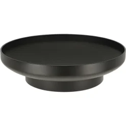 Metalowa misa ogrodowa na ognisko 58xh15,4 cm * Esschert Design Online