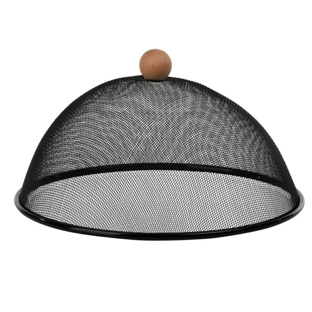 Metalowa osłona na żywność 30cm * Esschert Design Best