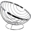 Metalowy kosz na owoce Oblik * 5five Simply Smart Best
