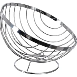 Metalowy kosz na owoce Oblik * 5five Simply Smart Best