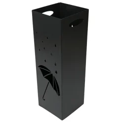Metalowy parasolnik 60 cm wzór 1 industrialny LOFT * Dąstal Clearance
