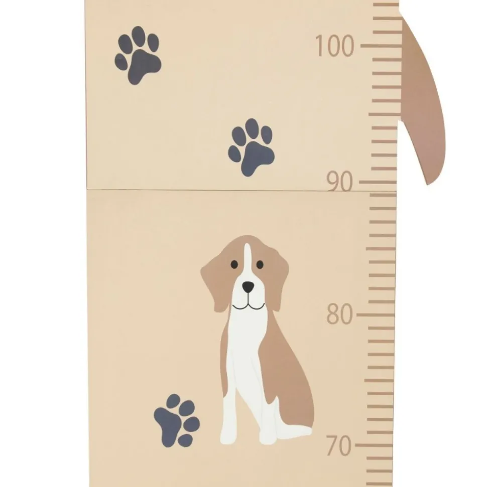 Miarka wzrostu dla dzieci Scott 140 cm