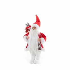 Mikołaj 71A - figurka świąteczna 45 cm * EUROFIRANY B.B. Choczyńscy Sp.J. Clearance