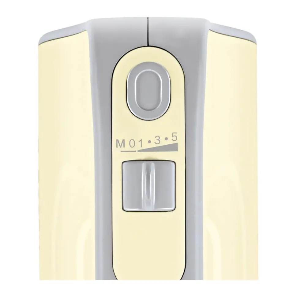 Mikser ręczny BOSCH MFQ40301