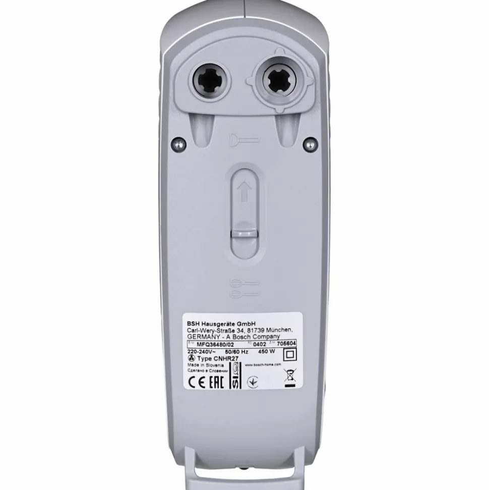 Mikser ręczny BOSCH MFQ36480