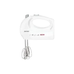 Mikser ręczny MPM MMR-25 biały