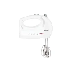 Mikser ręczny MPM MMR-25 biały