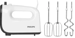 Mikser ręczny PHILIPS HR 3741/00