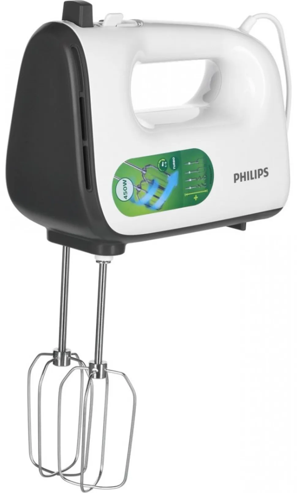 Mikser ręczny PHILIPS HR 3741/00