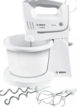 Mikser ręczny MFQ36460 * BOSCH Hot