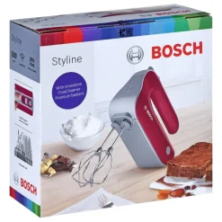Mikser ręczny MFQ 40304 * BOSCH Online