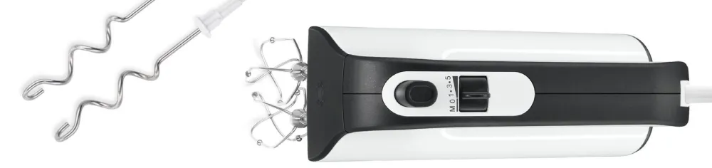 Mikser ręczny MFQ 4020 * BOSCH Discount