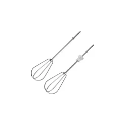 Mikser ręczny z misą obrotową Inox MMR-21Z * MPM New