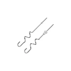 Mikser ręczny z misą obrotową Inox MMR-21Z * MPM New