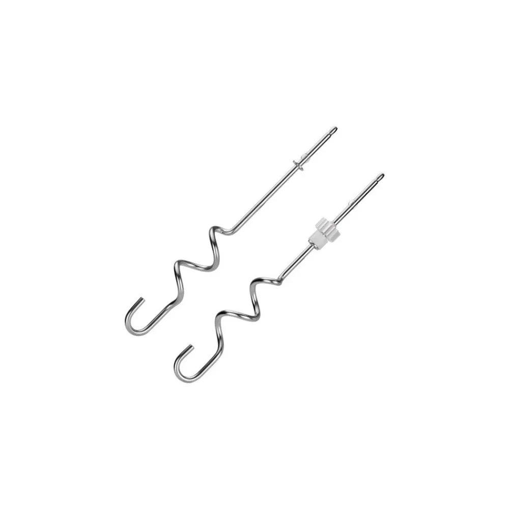 Mikser ręczny z misą obrotową Inox MMR-21Z * MPM New