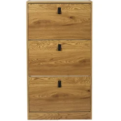 Minimalistyczna szafka na buty FORNO 117 cm * HowHomely Online