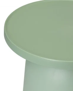 Minimalistyczny stolik OTTO1 zielony