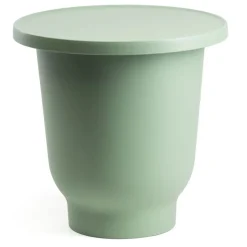 Minimalistyczny stolik OTTO1 zielony