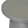 Minimalistyczny stolik OTTO1 szary * HowHomely Discount