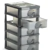 Mini organizer na drobiazgi 5 szuflad * 5five Simply Smart Online