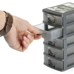 Mini organizer na drobiazgi 5 szuflad * 5five Simply Smart Online