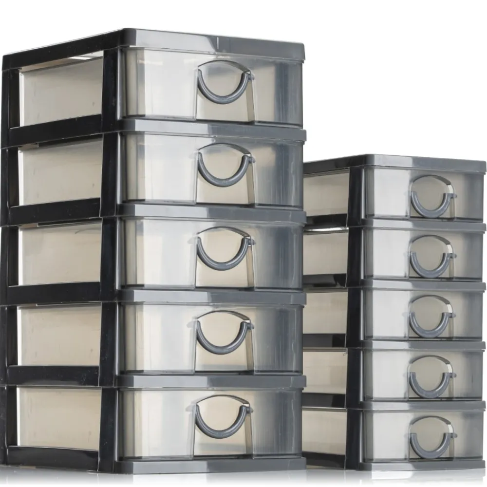 Mini organizer na drobiazgi 5 szuflad * 5five Simply Smart Online