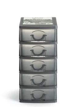 Mini organizer na drobiazgi 5 szuflad * 5five Simply Smart Online
