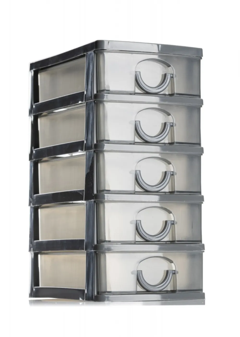 Mini organizer na drobiazgi 5 szuflad * 5five Simply Smart Online