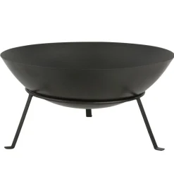 Misa ogrodowa na ognisko z podstawą 49xh24,7 cm * Esschert Design Discount