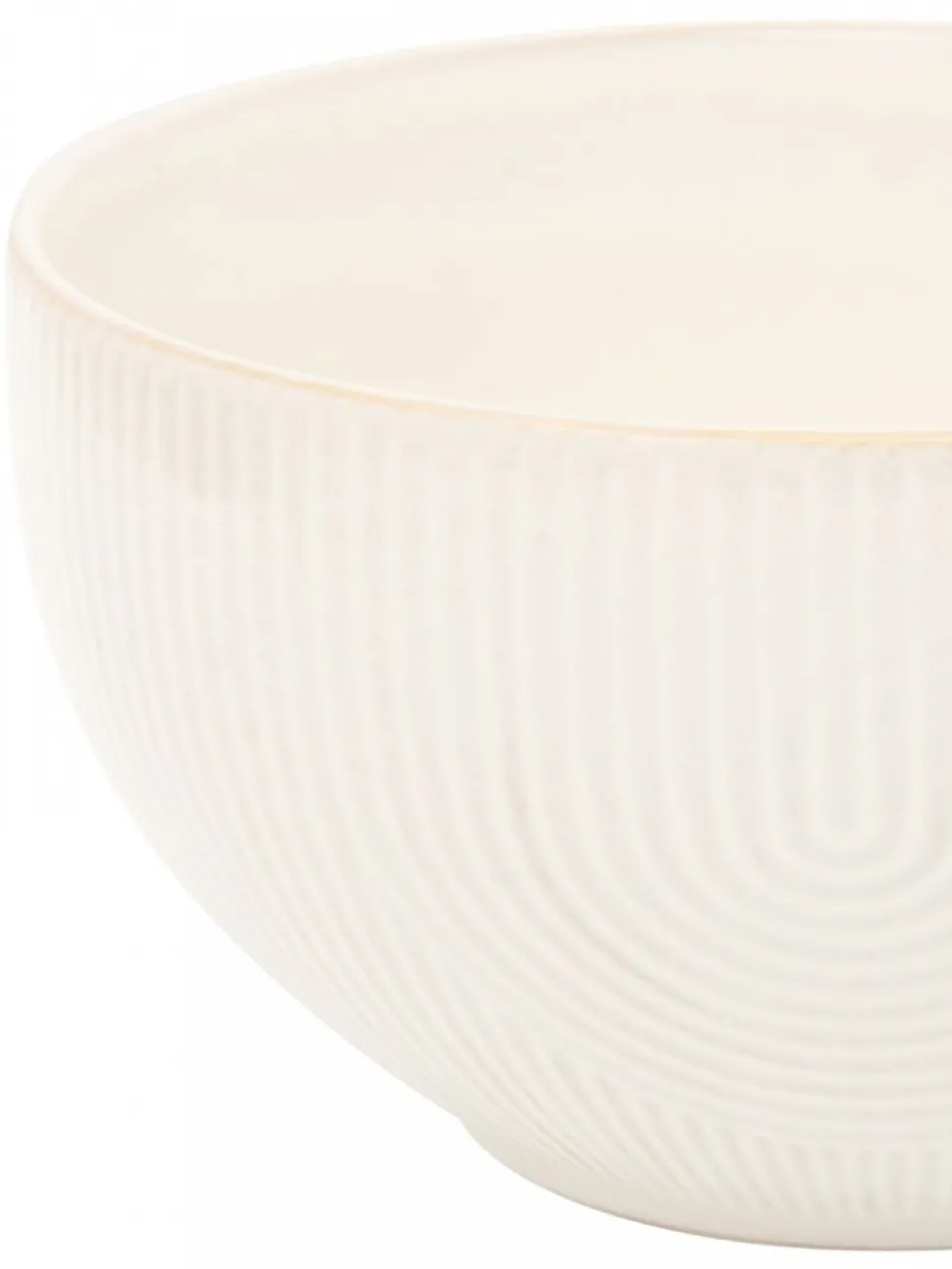 Miseczka 600 ml Lya biała