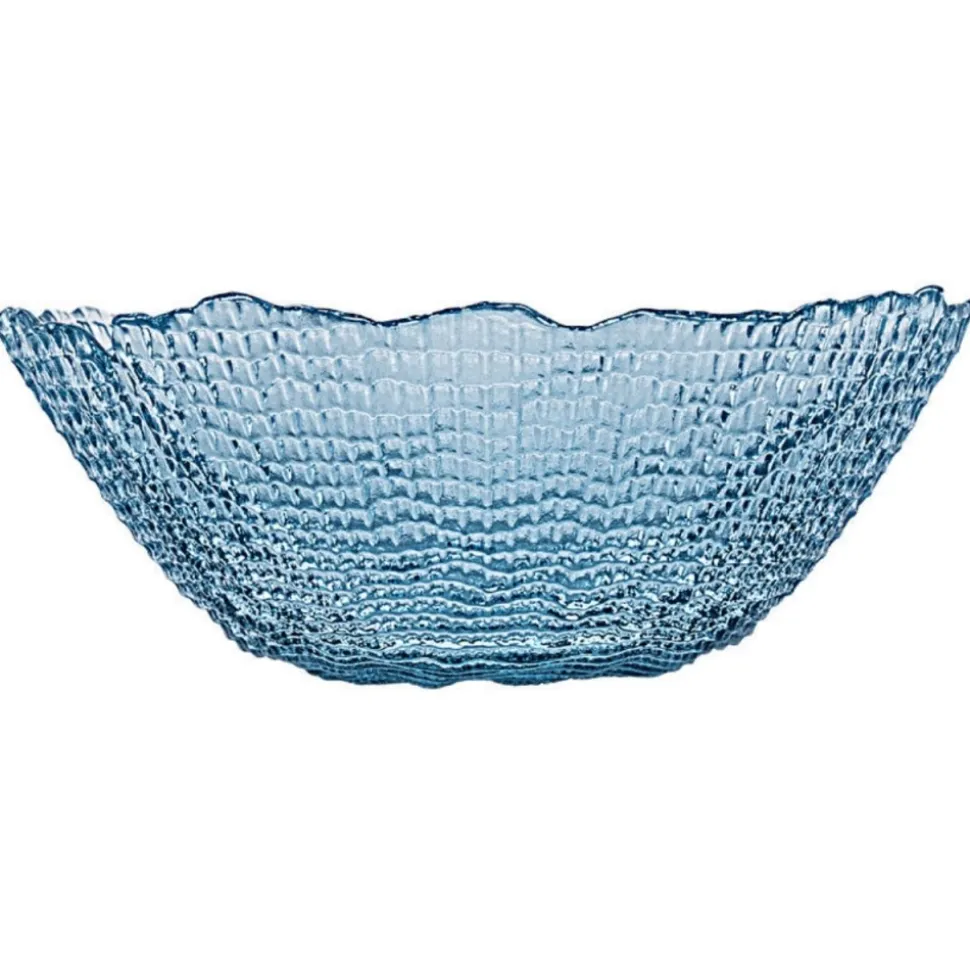 Miseczka 16x5 cm Roche niebieska