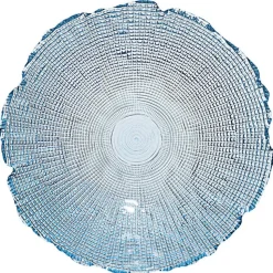 Miseczka 16x5 cm Roche niebieska