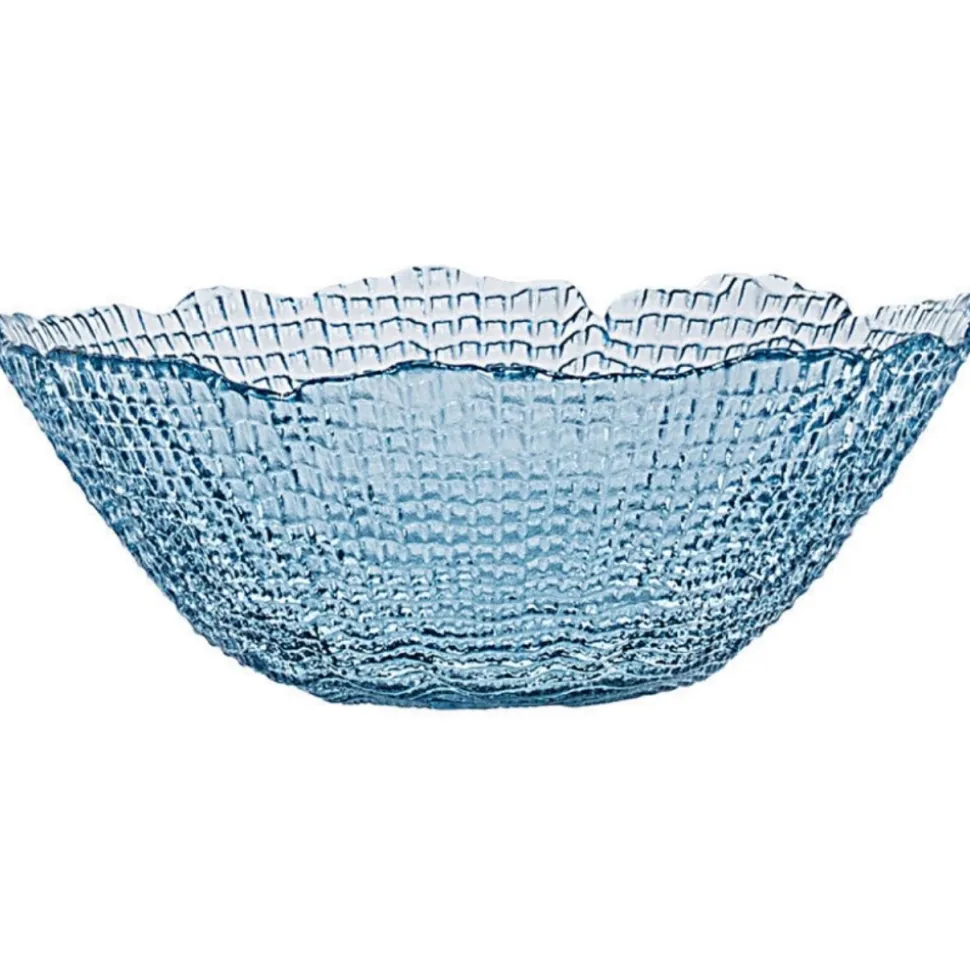 Miseczka 16x5 cm Roche niebieska