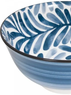 Miseczka 11 cm Umami Leaf * Secret de Gourmet Clearance