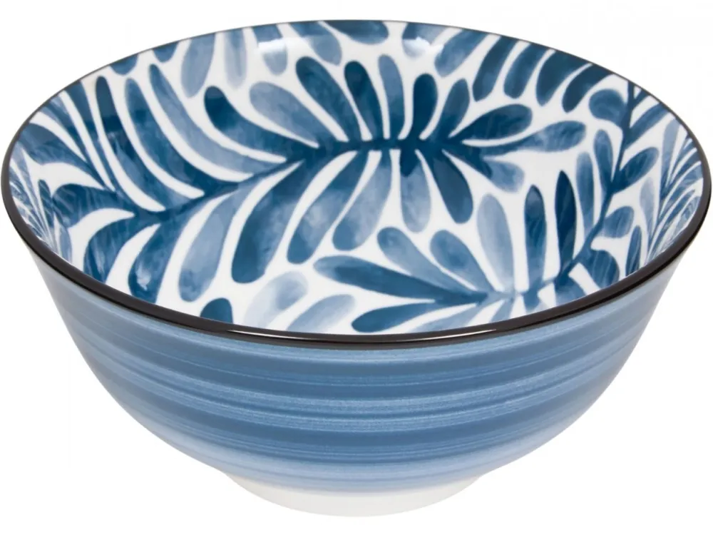 Miseczka 15 cm Umami Leaf * Secret de Gourmet Online