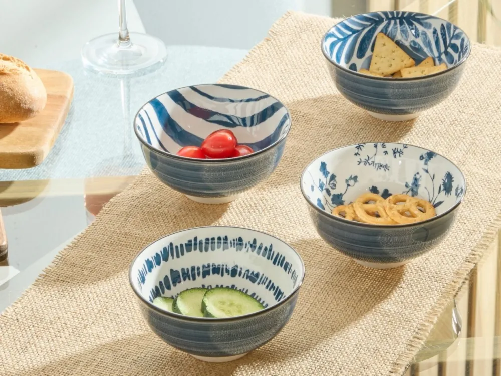 Miseczka 11 cm Umami Stripe * Secret de Gourmet Discount
