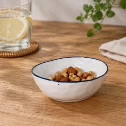 Miseczka porcelanowa 12 cm Pebbles * Estia Sale