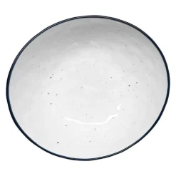 Miseczki porcelanowe 12 cm 6 szt. Pebbles