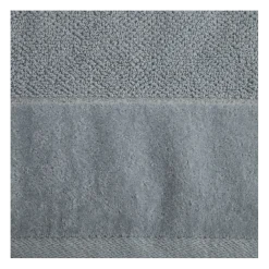 Mięsisty ręcznik do rąk ARIA srebrny 30x50 cm * EUROFIRANY B.B. Choczyńscy Sp.J. Sale
