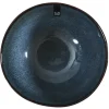 Miska ceramiczna Aurora 350 ml granat