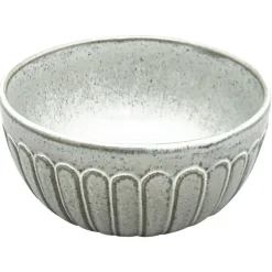Miska ceramiczna szara Grau 1,4 l