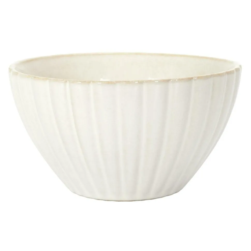 Miska Eden 14,5 cm krem