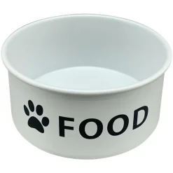 Miska na jedzenie dla psa FOOD 800 ml