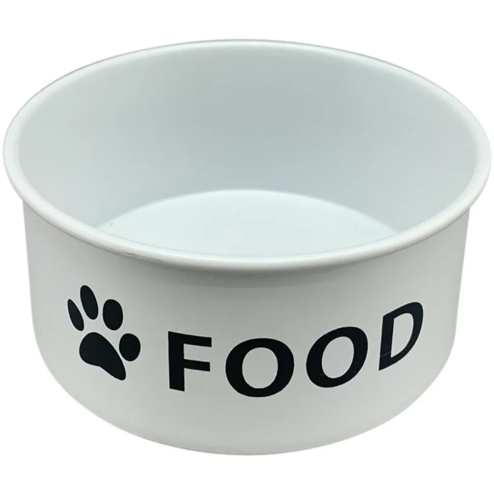 Miska na jedzenie dla psa FOOD 800 ml