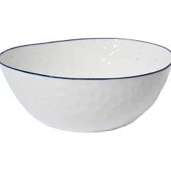 Miska na sałatkę 20 cm Pebbles